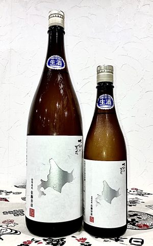 日本酒一覧 | 日本酒セラー ハレトケ HARETOKE 大阪福島区・聖天前の